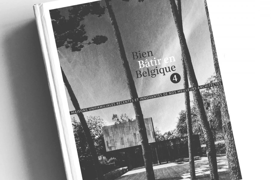 New publication for the Castel House
