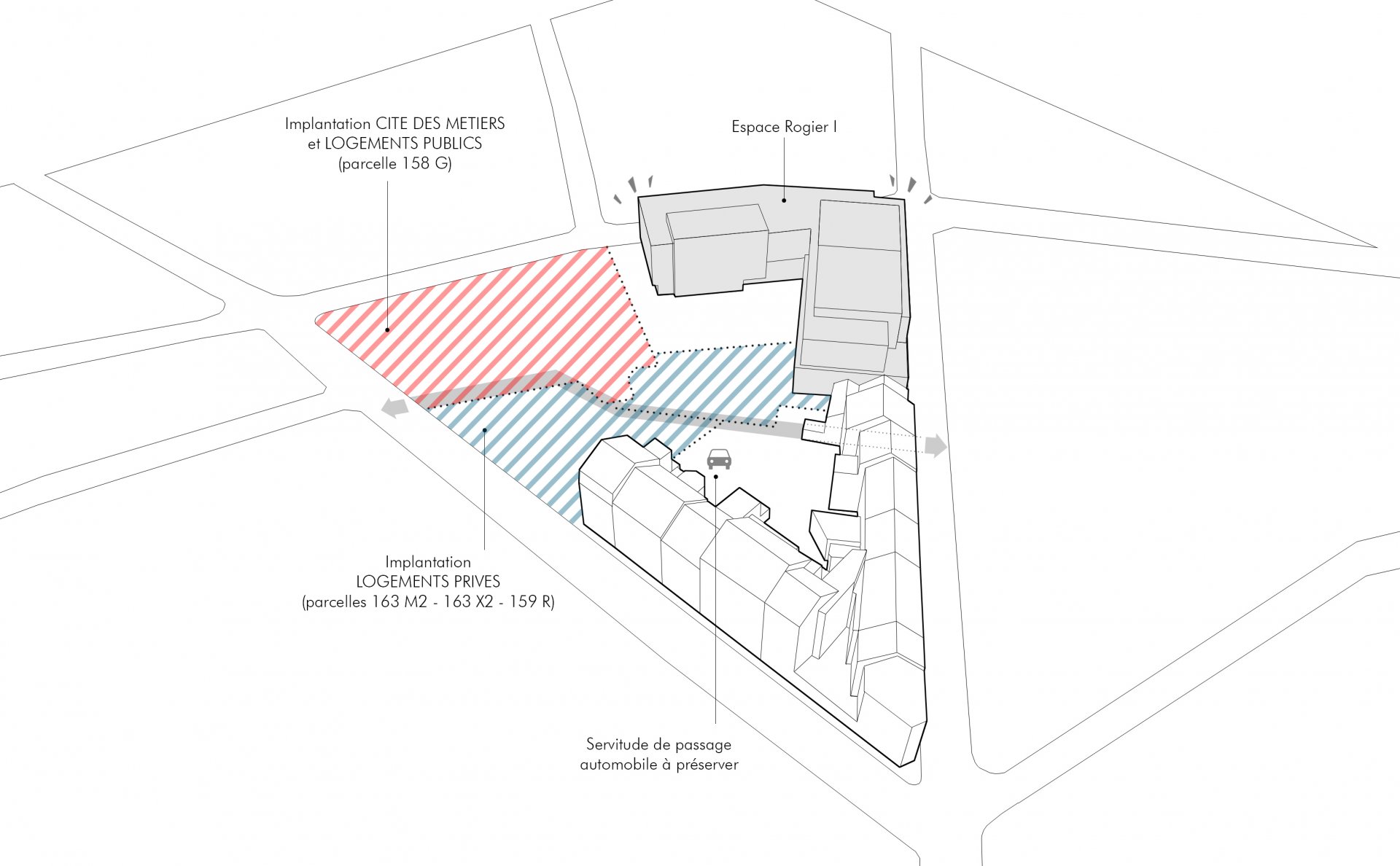 Cité des Métiers