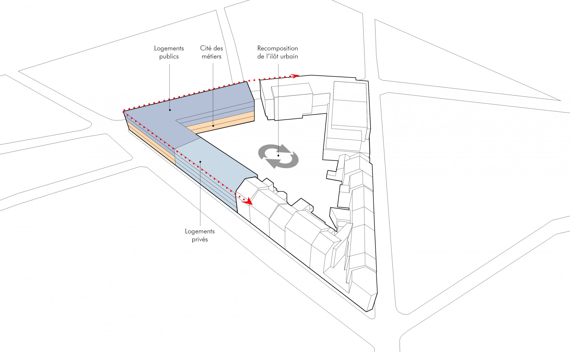 Cité des Métiers