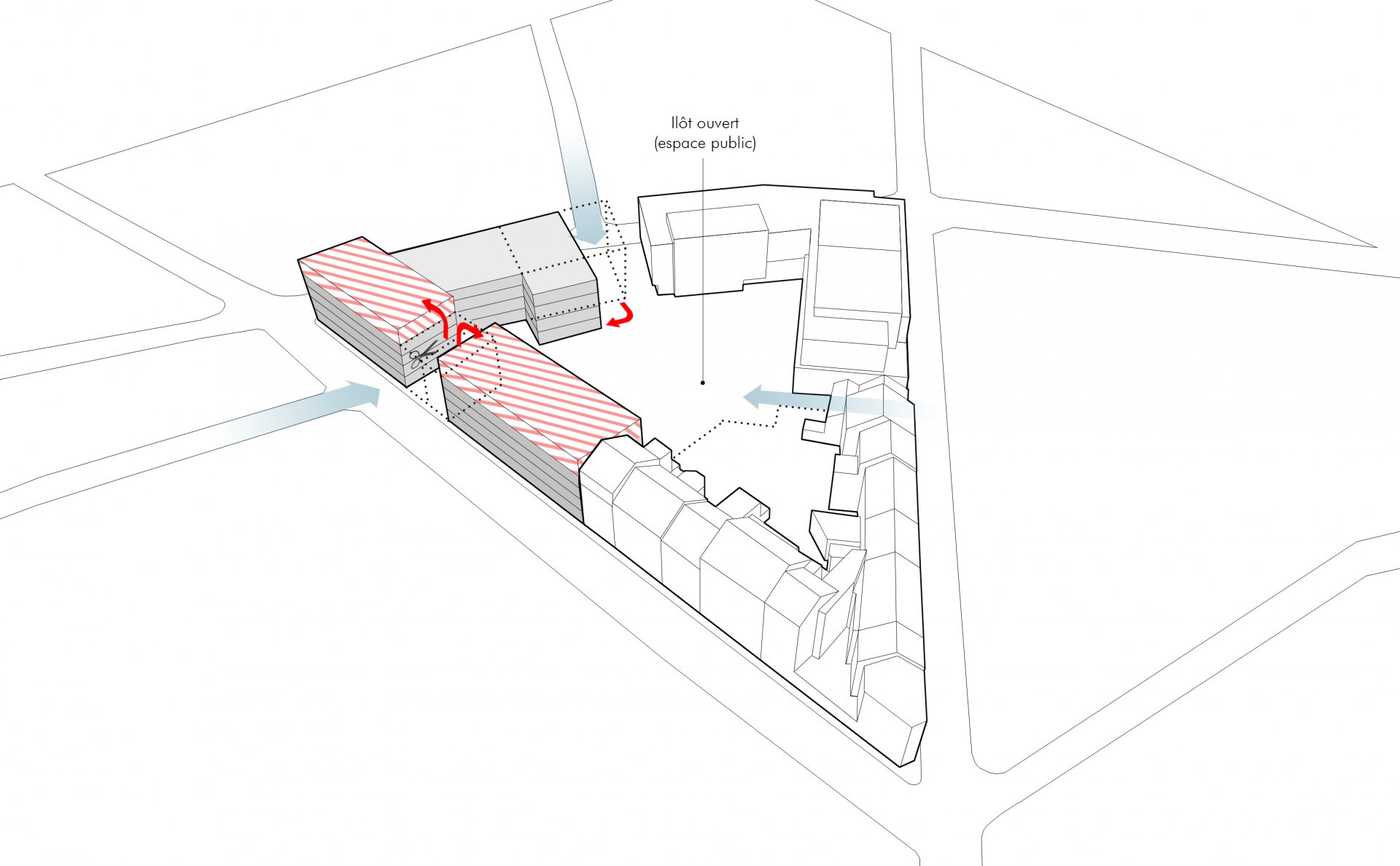 Cité des Métiers