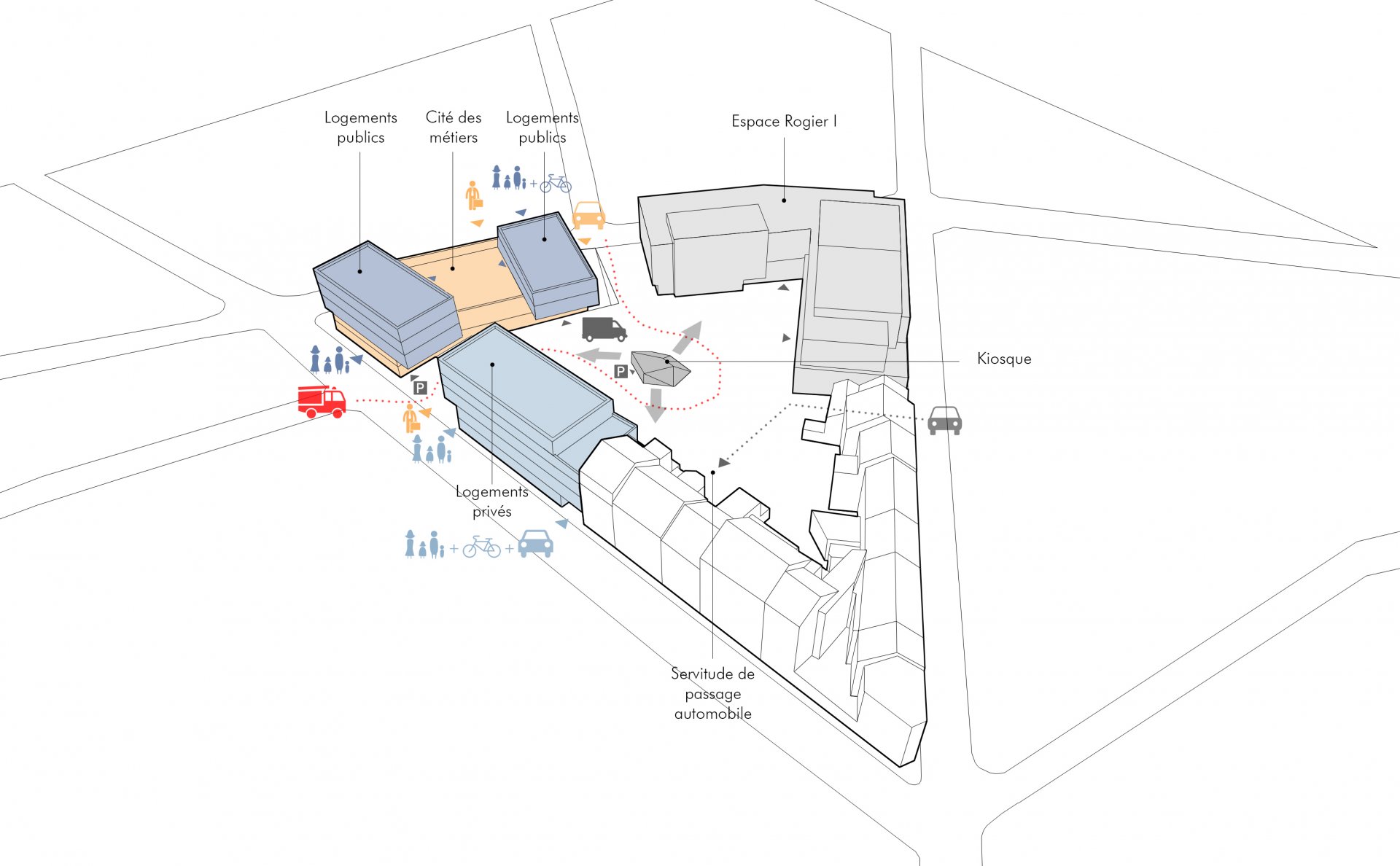 Cité des Métiers