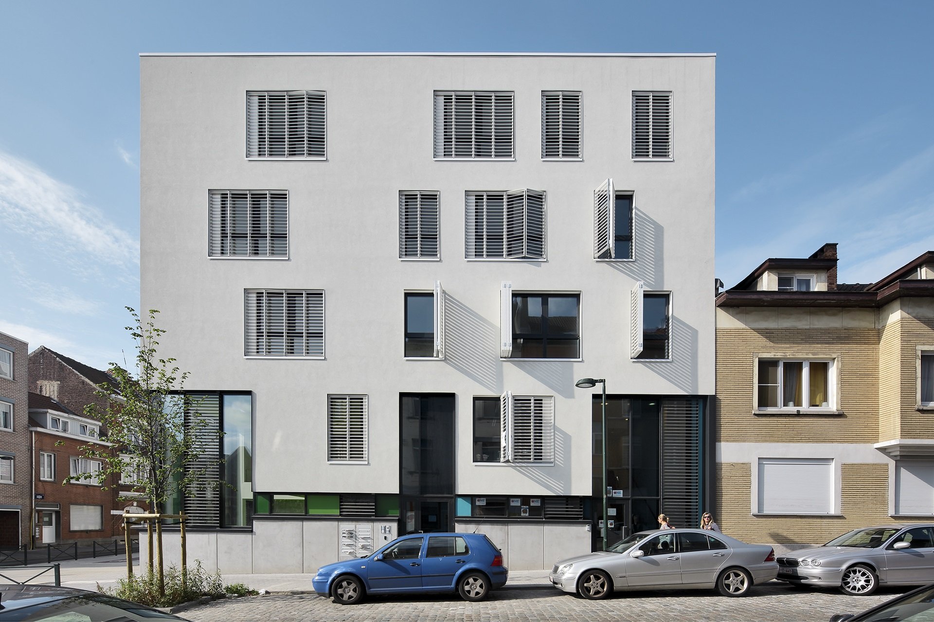 Bonne-Enghien